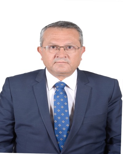Mevlüt KÜÇÜK